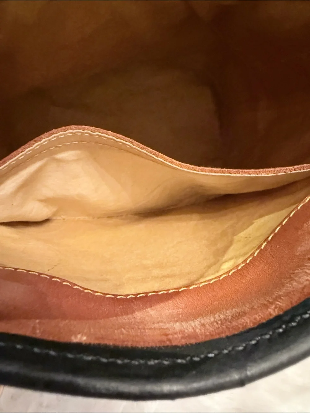 Bucket PM bag+Bucket PM pouch+COA for both!